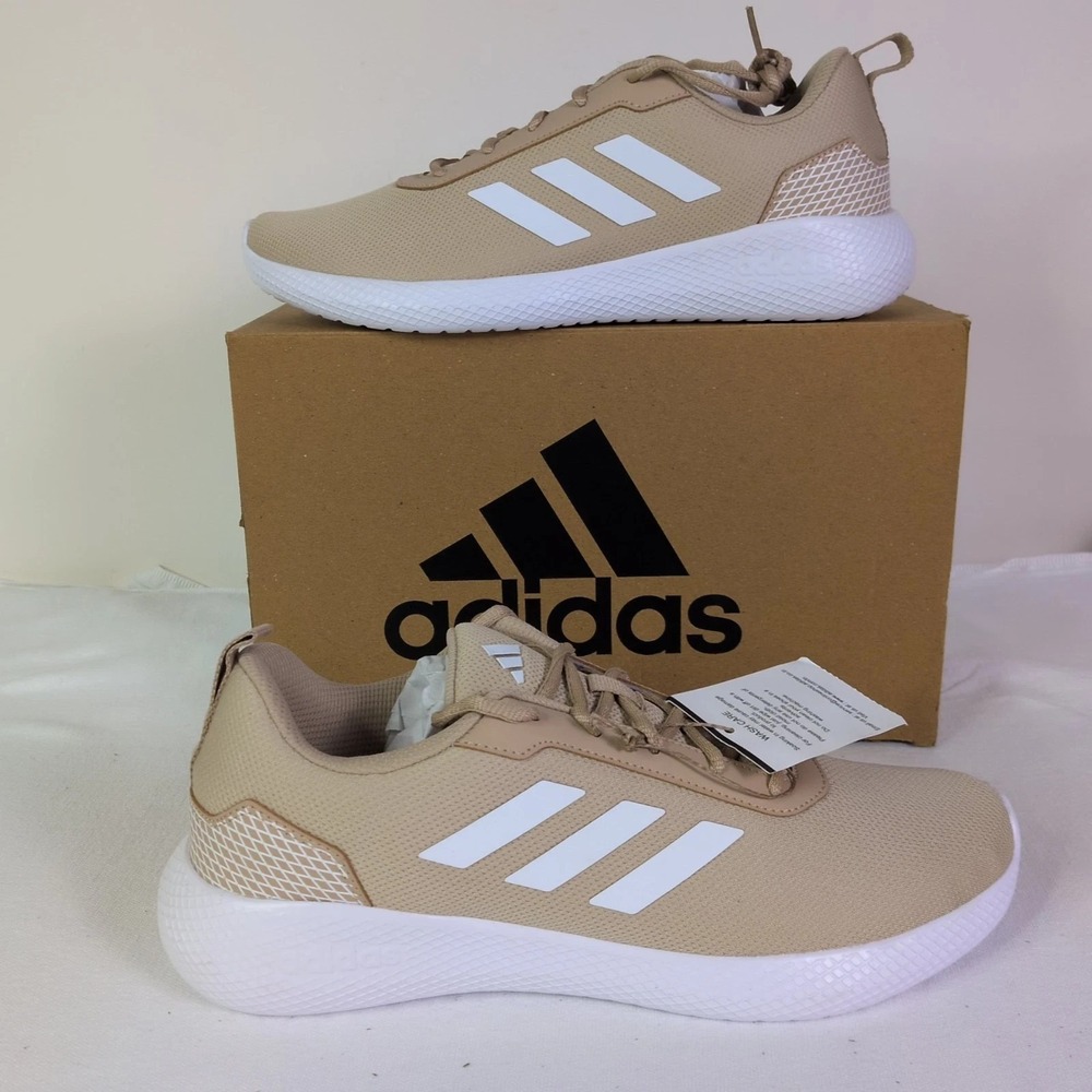 Adidas Size 8.5 Impulse Syn 3.0 Running Shoes Men's